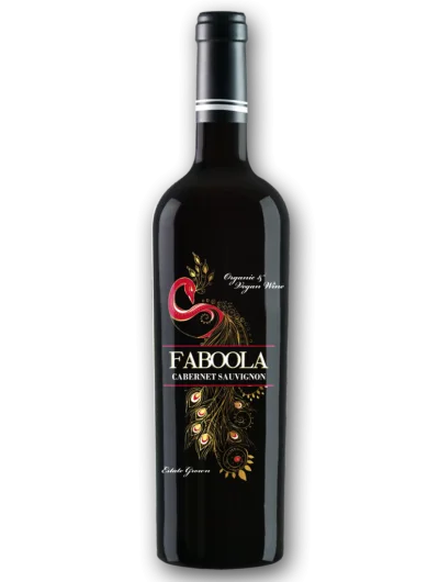 FABOOLA CARBERNET SAUVIGNON