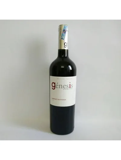 Vang Genesis Varietal Cabernet Sauvignon
