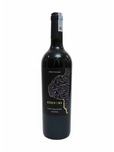 Achentina Cabernet Sauvignon