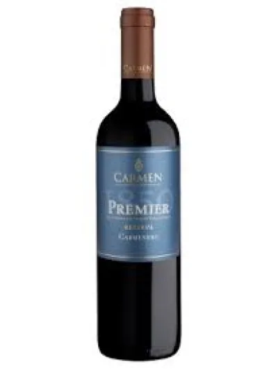 CARMEN PREMIER RESERVA CARBERNET SAUVIGNON