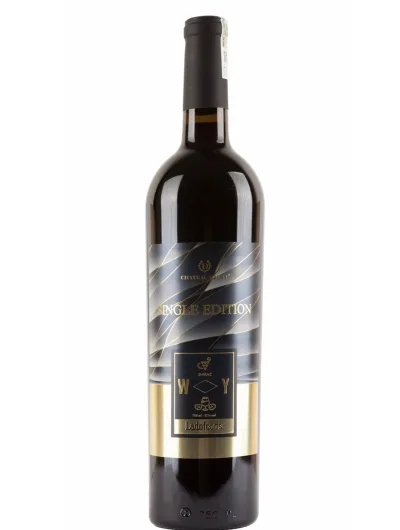 CHATEAU DALAT SINGLE EDITION SHIRAZ