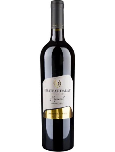 SPECIAL CABERNET SAUVIGNON