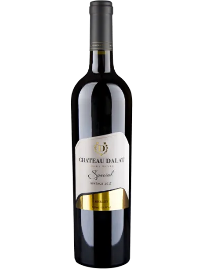 SPECIAL MERLOT