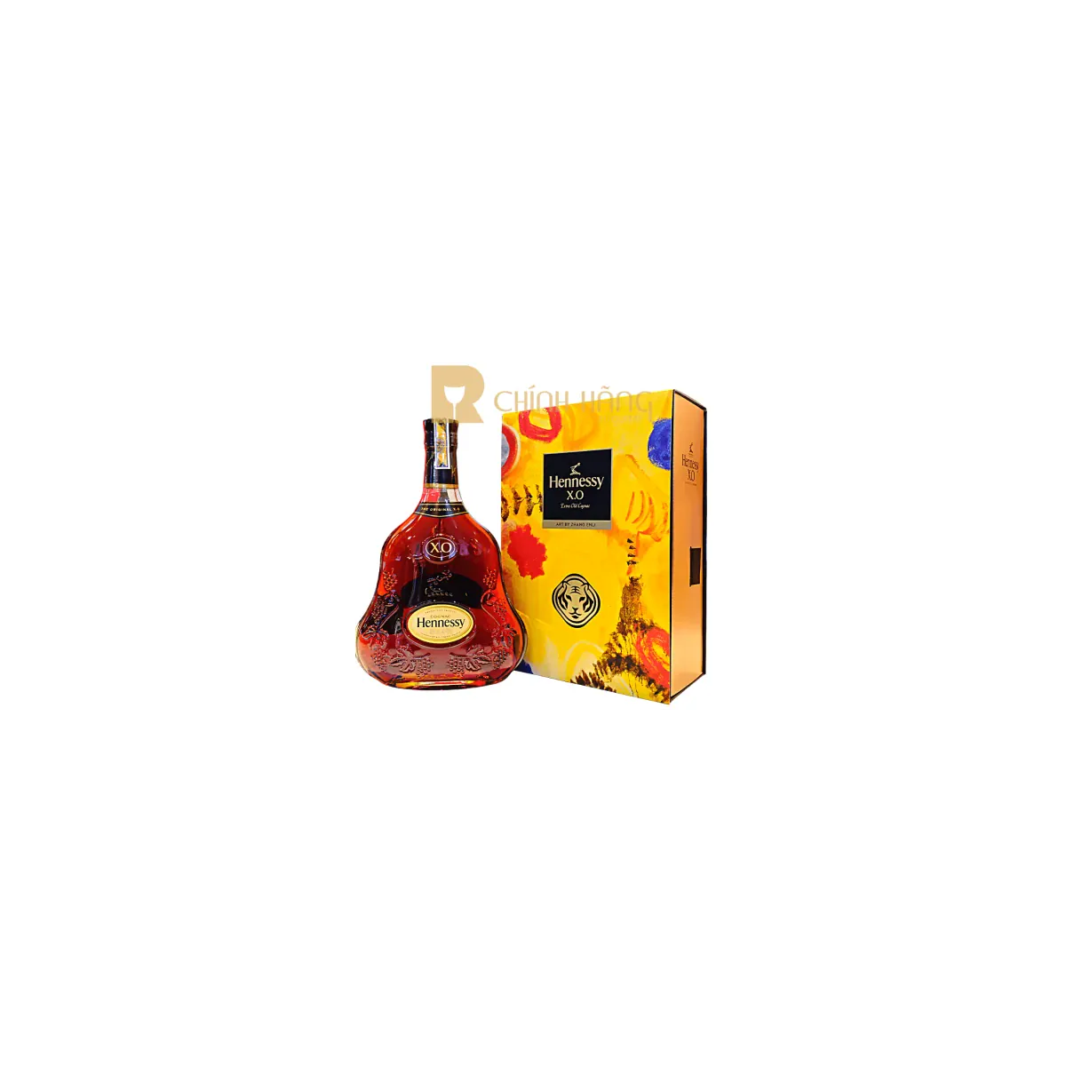 Hennessy XO - Tết 2022