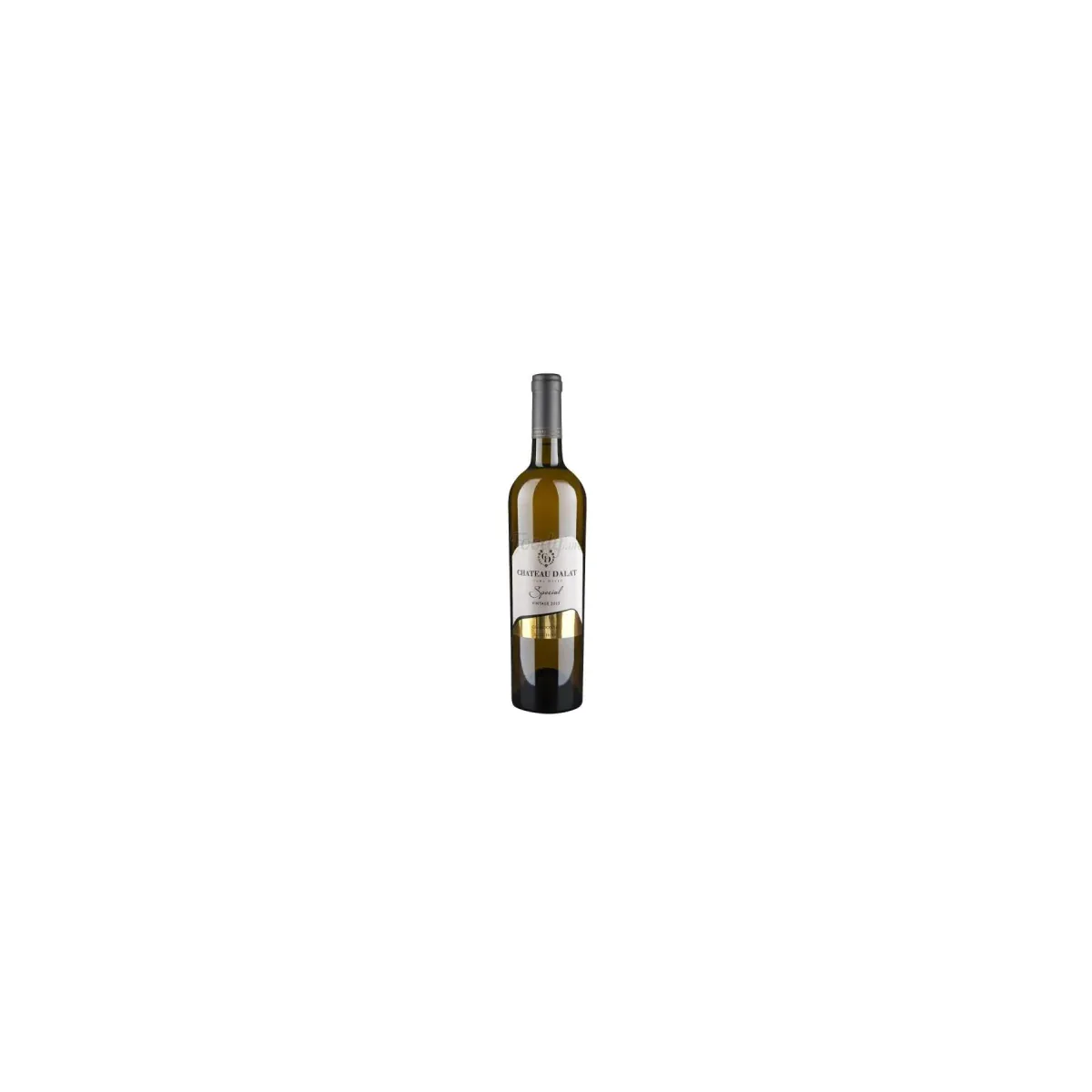 VANG CHATEAU DALAT SPECIAL CHARDONNAY