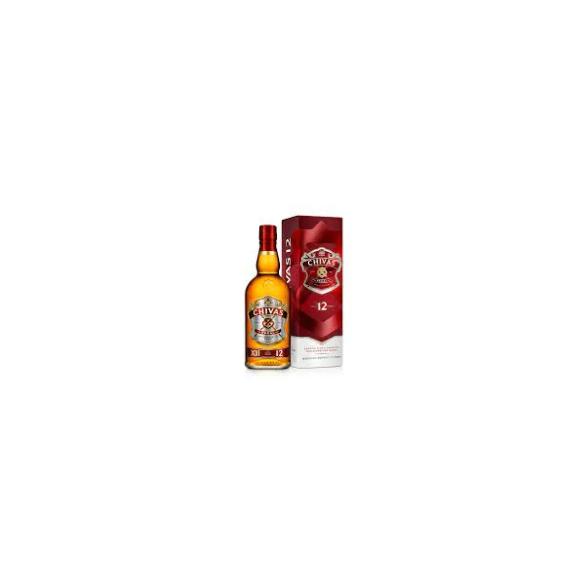 Rượu Chivas 12YO