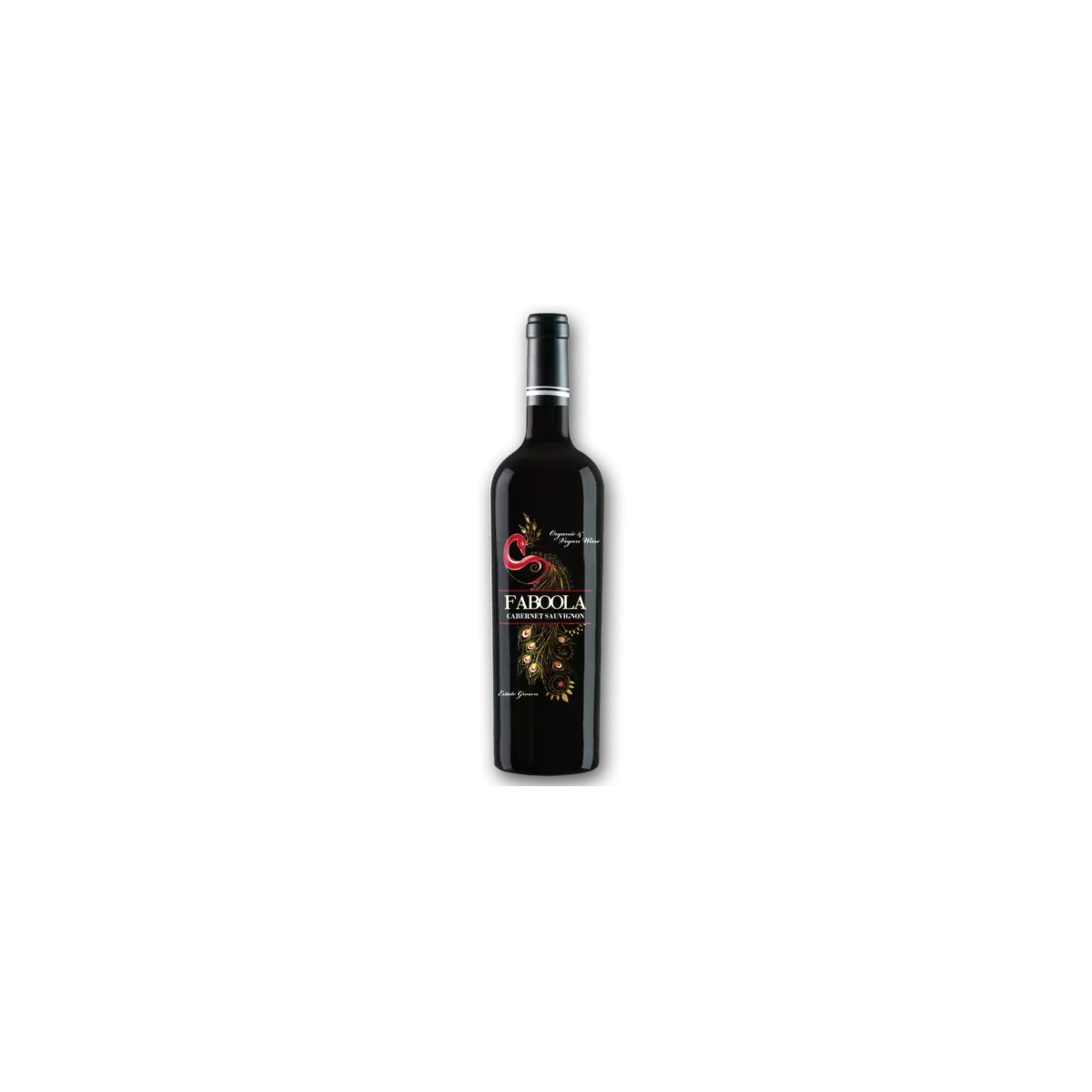 FABOOLA CARBERNET SAUVIGNON