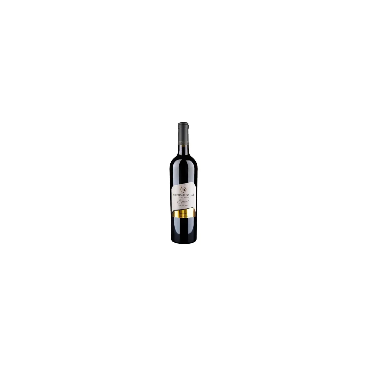 VANG CHATEAU DALAT SPECIAL MERLOT