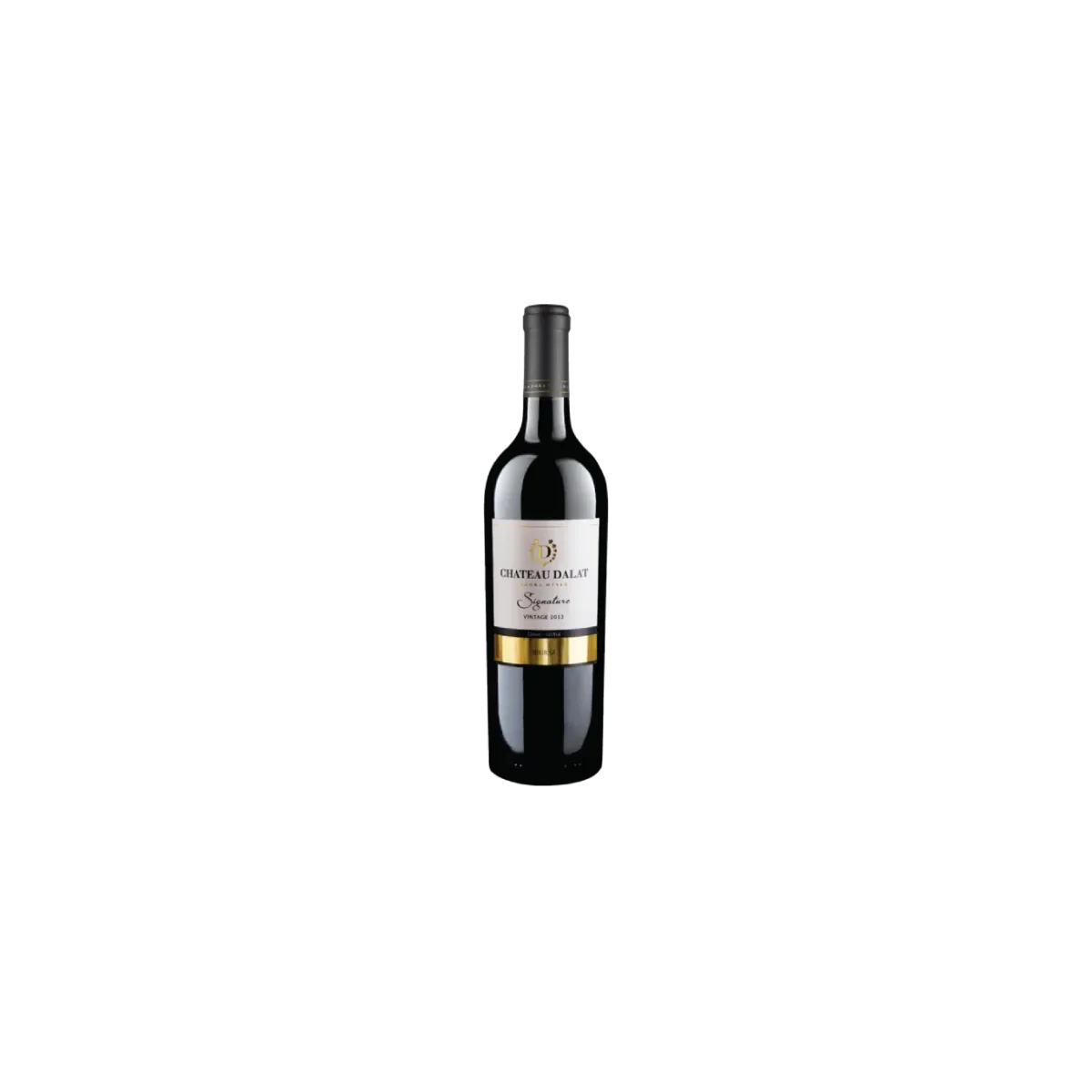 SIGNATURE SHIRAZ