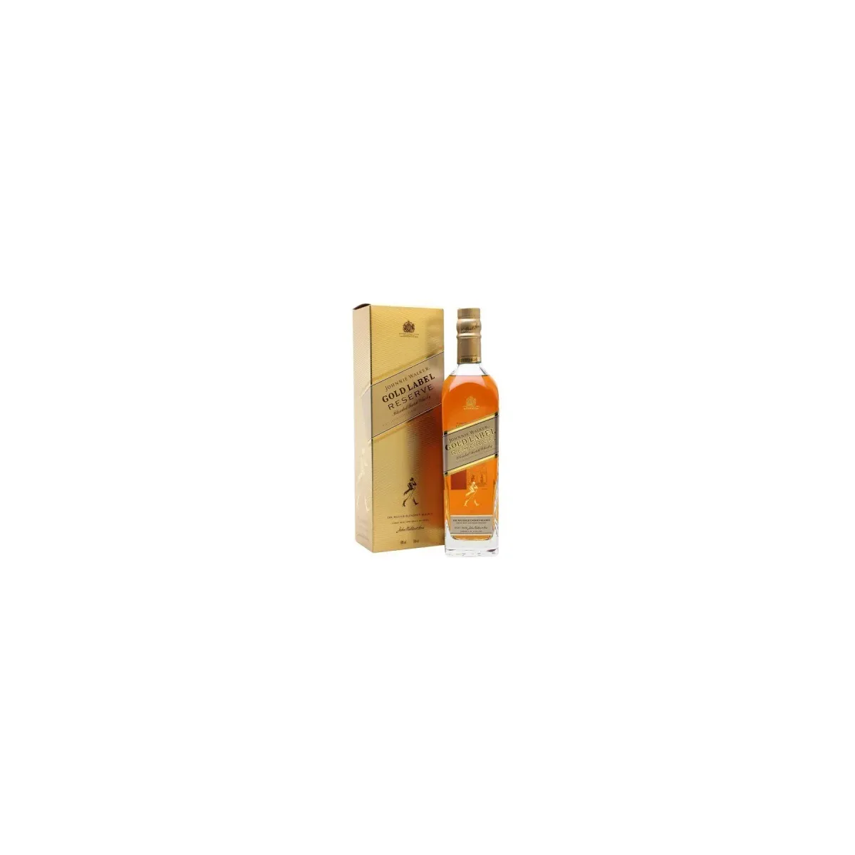 Johnnie Walker Gold Reserve