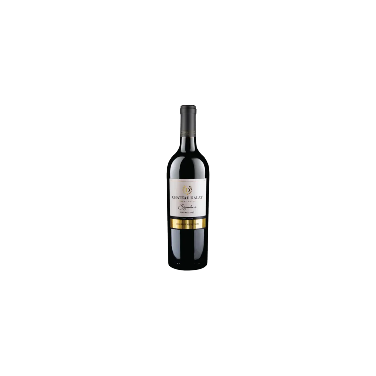 SIGNATURE CABERNET SAUVIGNON
