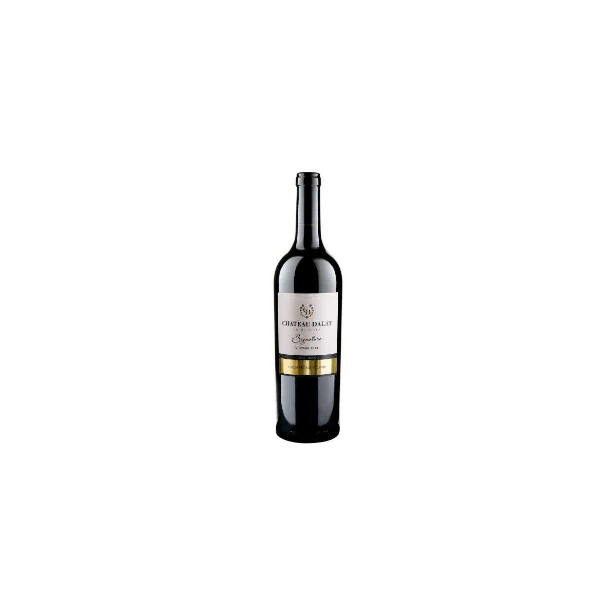 Chateau Dalat Signature Cabernet Sauvignon 750ml