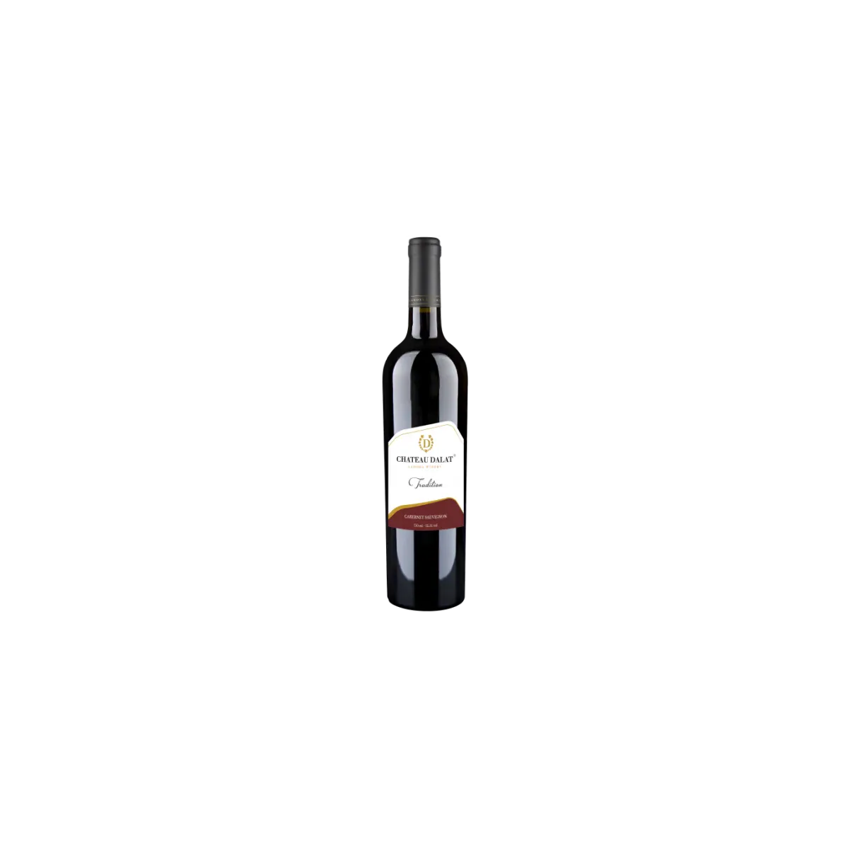 Chateau Dalat Tradition Cabernet Sauvignon