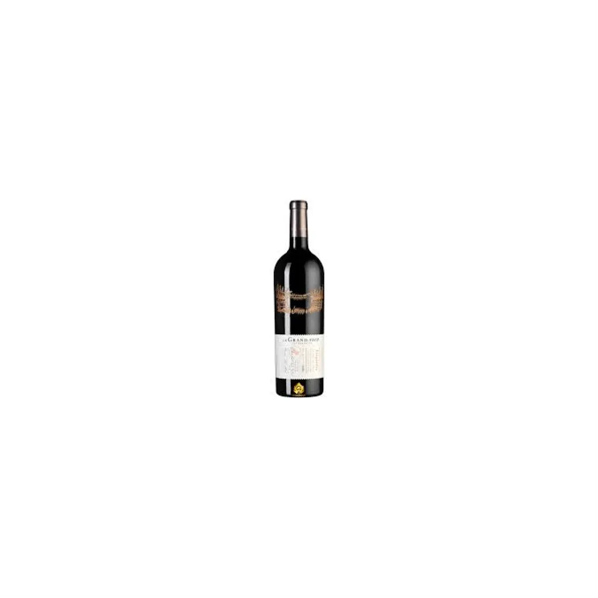 legrand noirles reserves grenache syrah