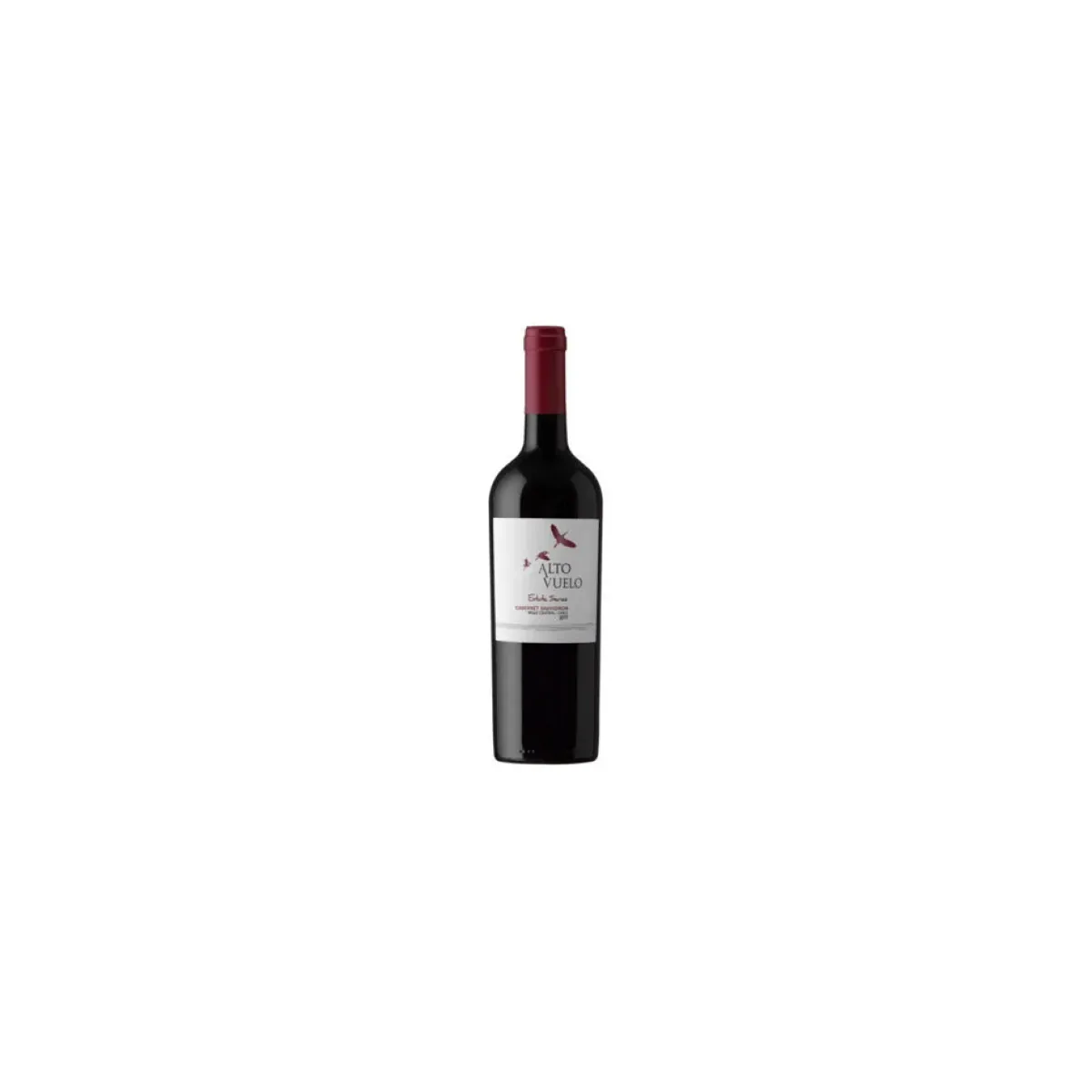 ALTO VUELO ESTATE CABARNET SAUVIGNON