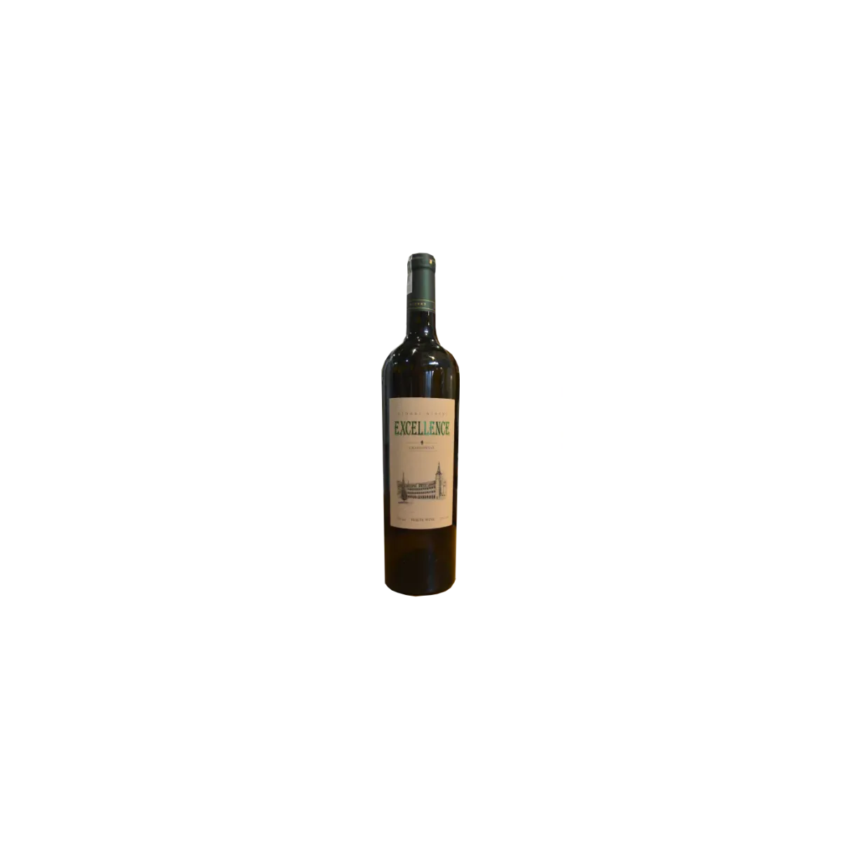 VANG ĐÀ LẠT EXCELLENCE WHITE WINE 750ML