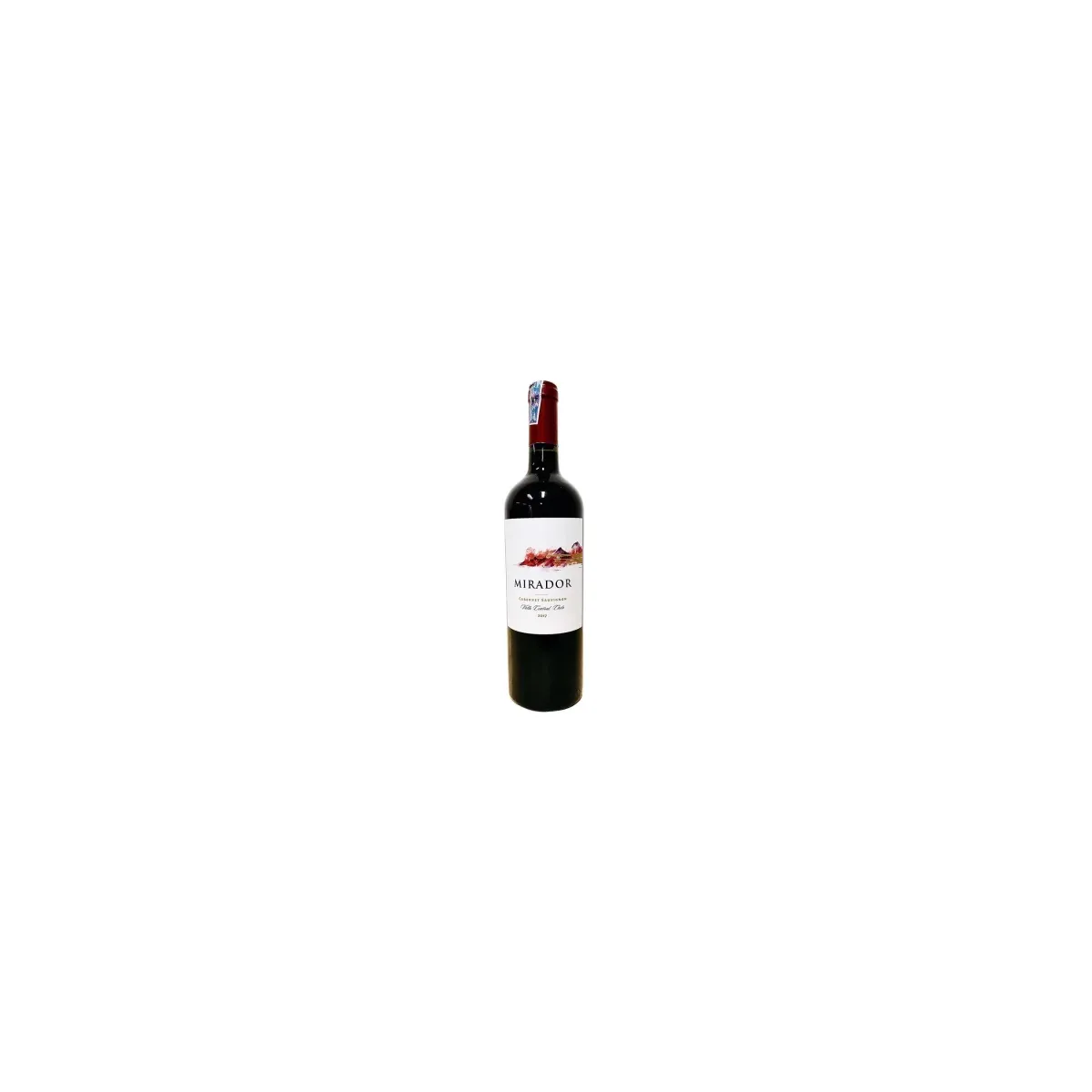 MIRADOR MOUNTAIN CABERNET SAUVIGNON