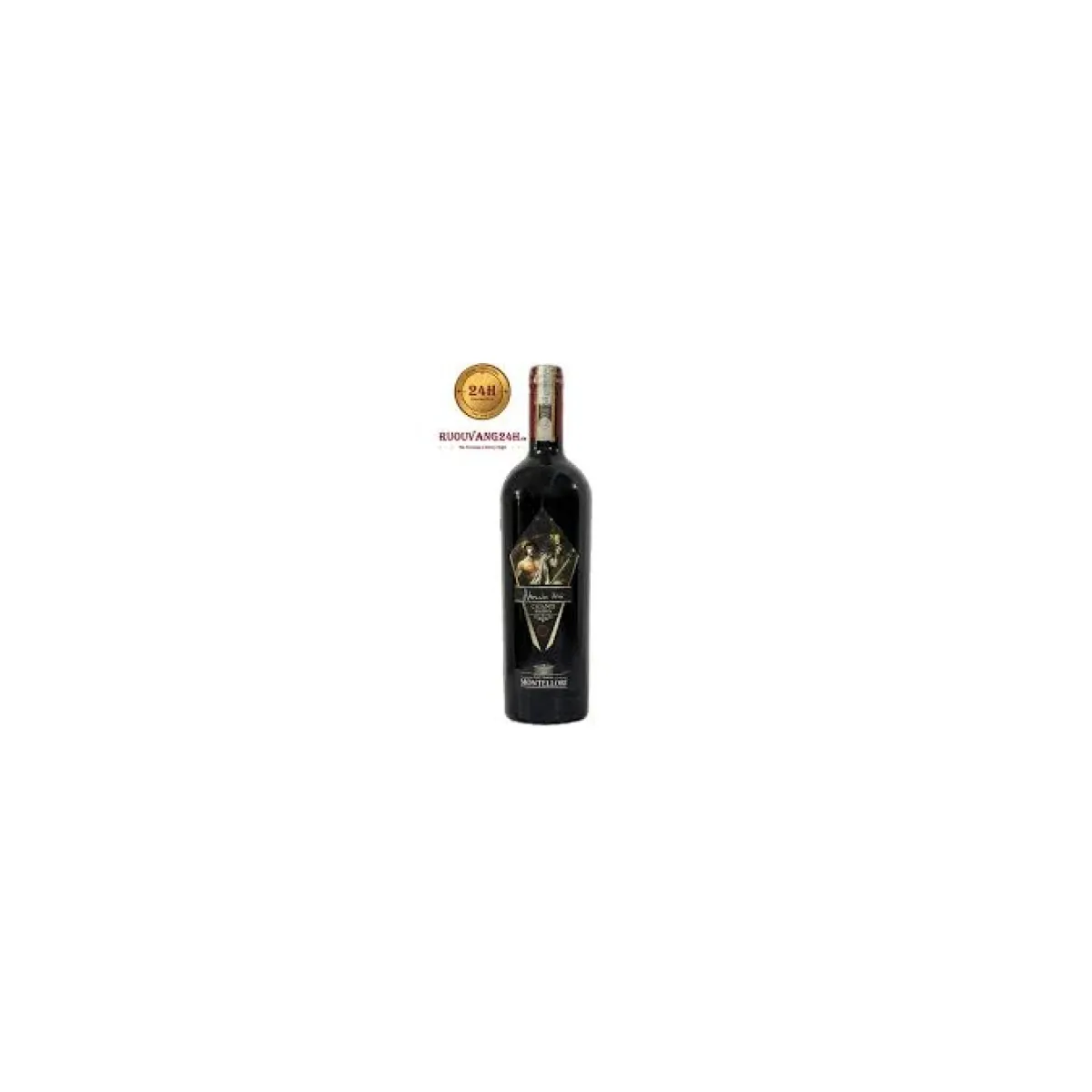 Alessandro Nieri Chianti Riserva