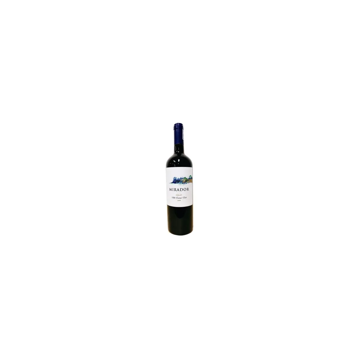 MIRADOR MOUNTAIN MERLOT