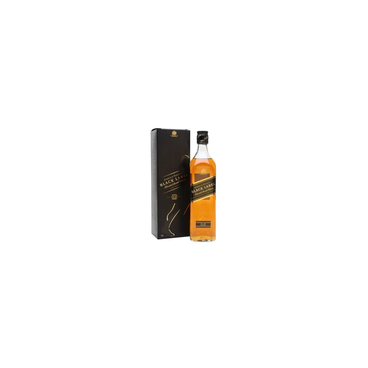 Johnnie Walker Black Label