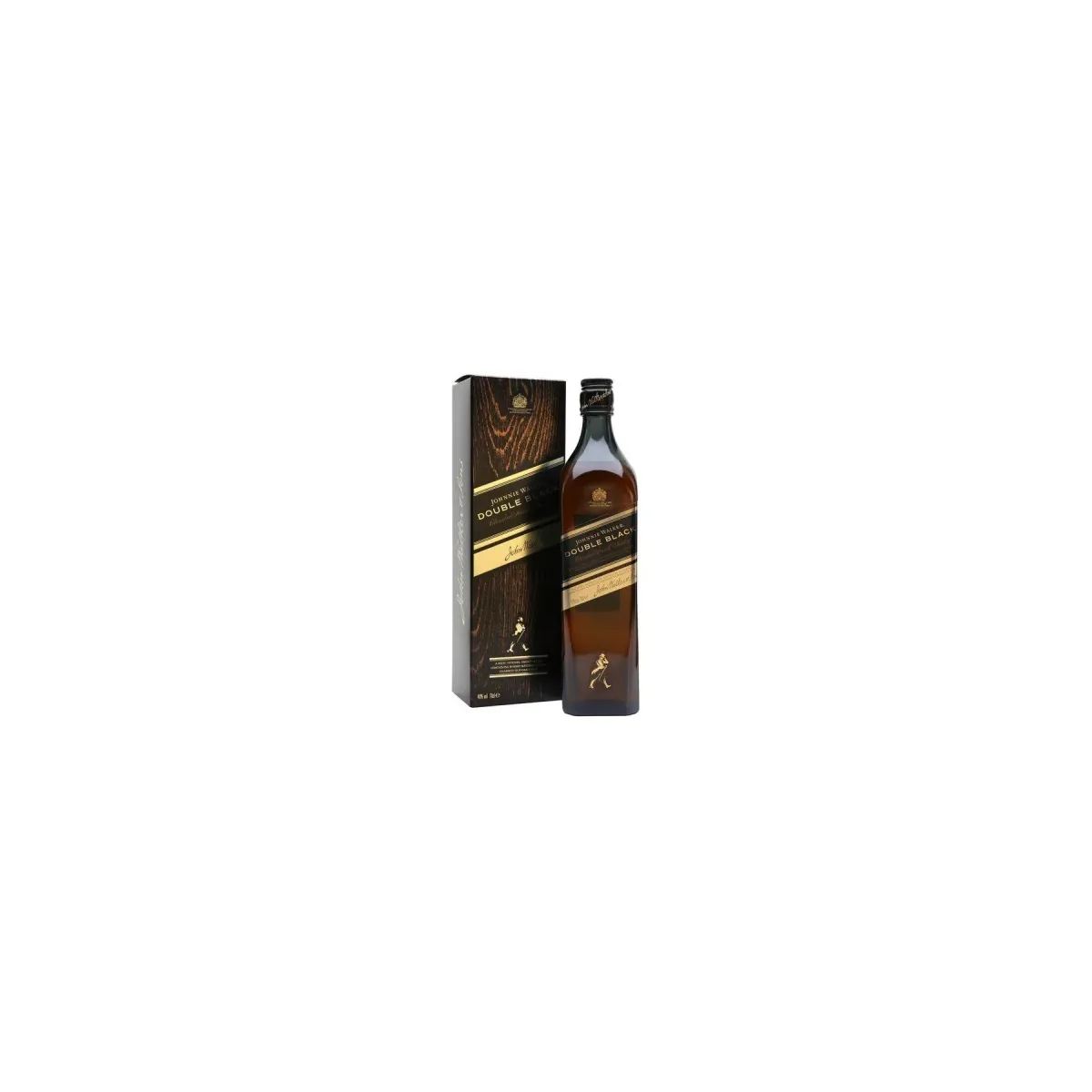 Johnnie Walker Double Black