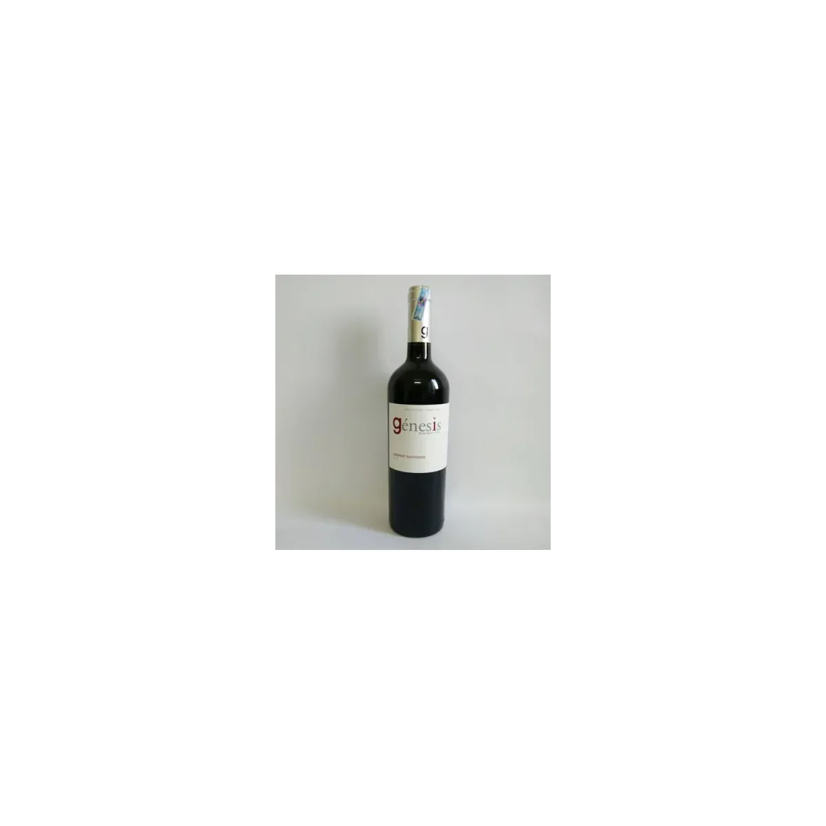 Vang Genesis Varietal Cabernet Sauvignon