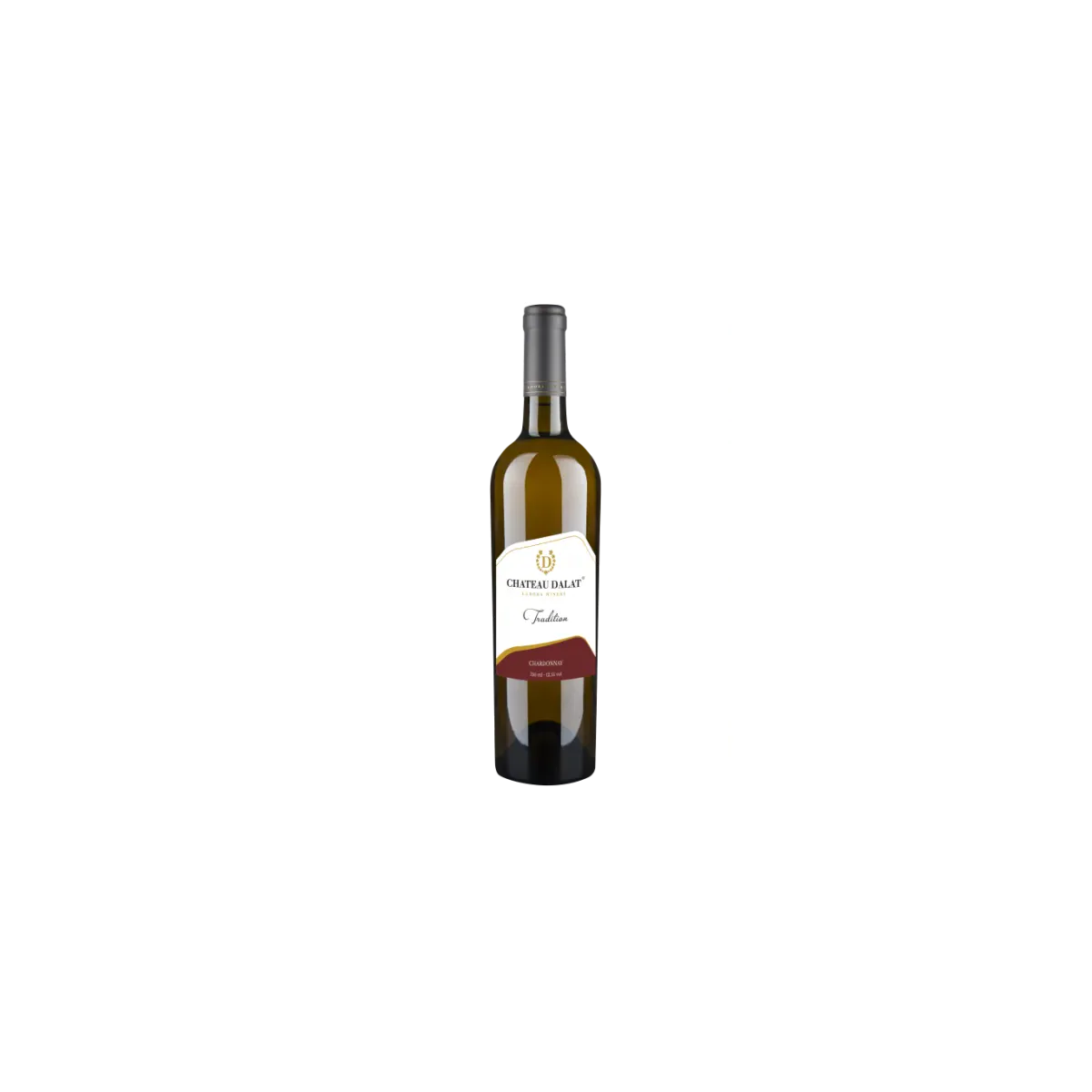 Chateau Dalat Tradition Chardonnay