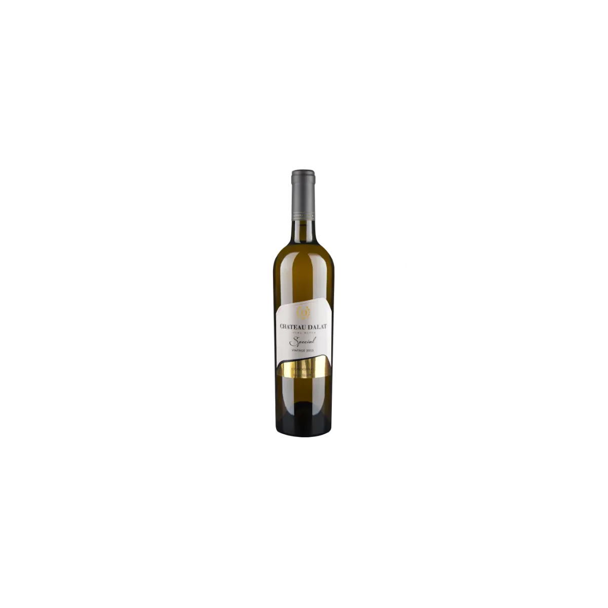 Chateau Dalat Special Chardonnay