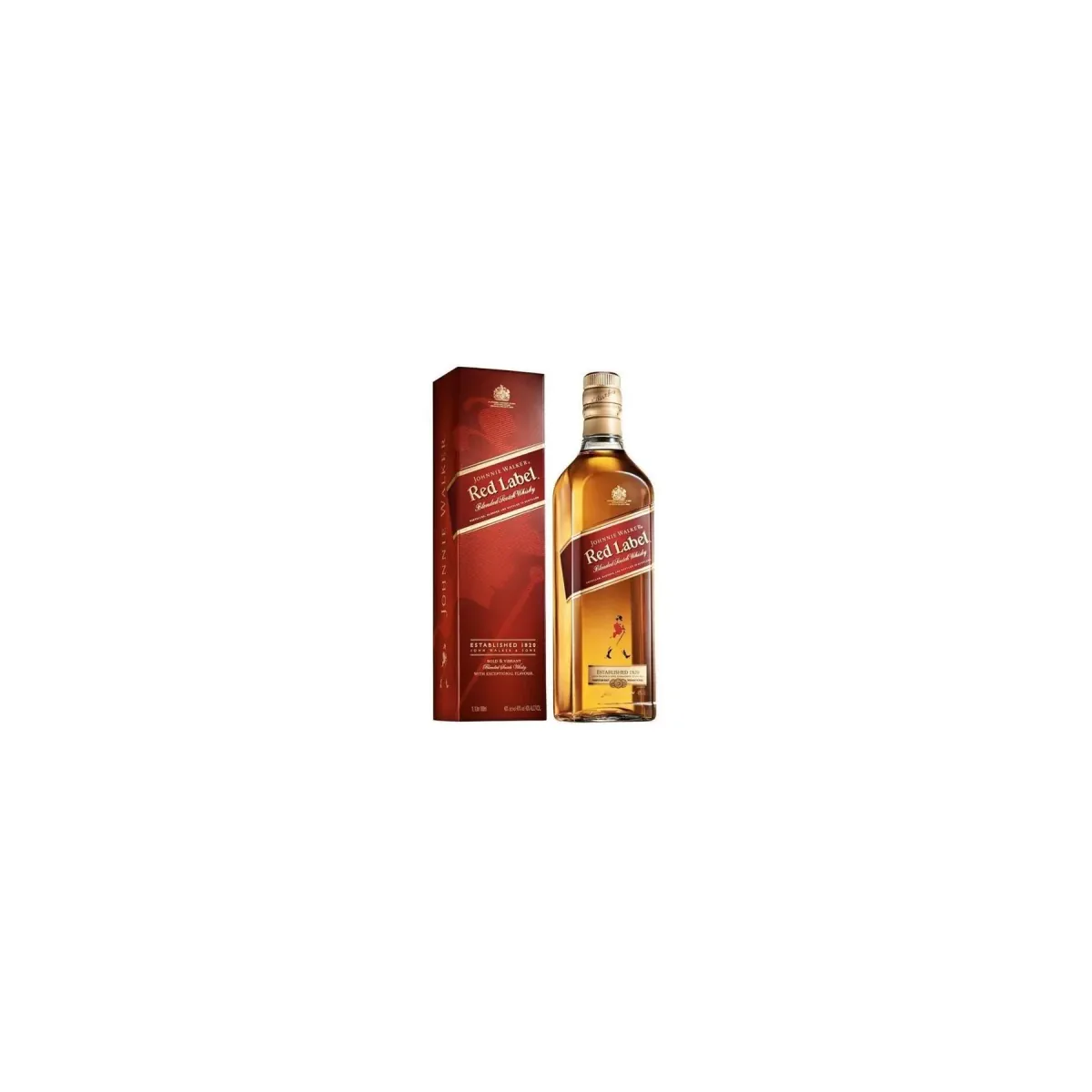 Johnnie Walker Red Label