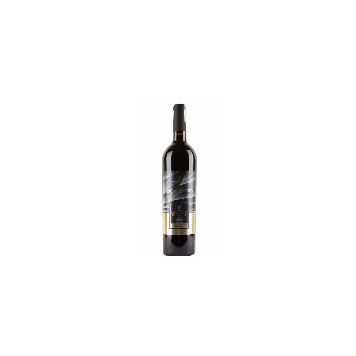 CHATEAU DALAT SINGLE EDITION SHIRAZ