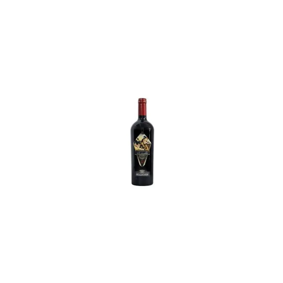 Alesandro Nieri Toscana Cuvee