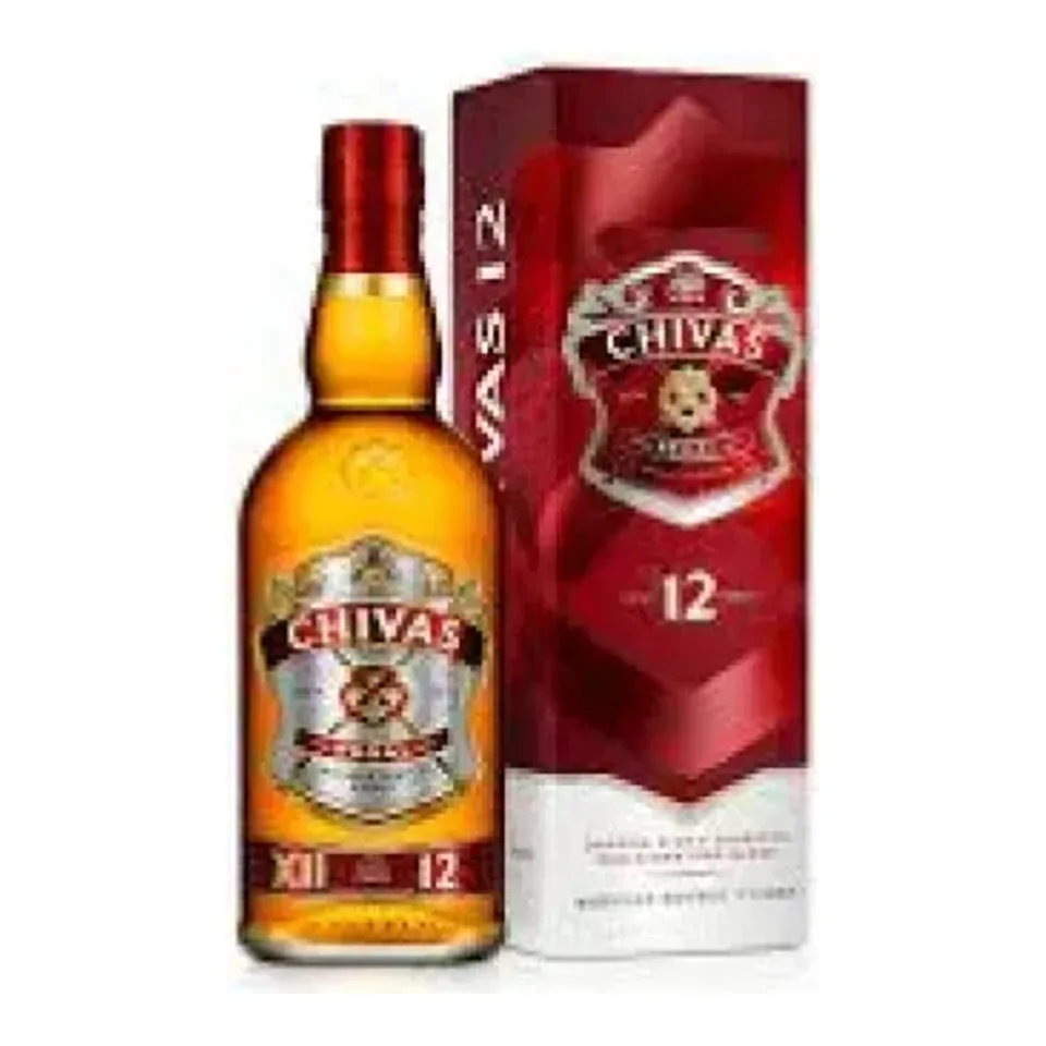Rượu Chivas 12YO