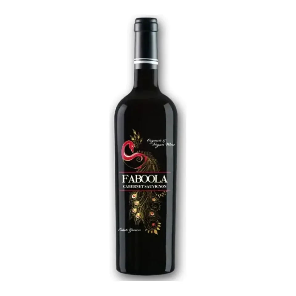 FABOOLA CARBERNET SAUVIGNON