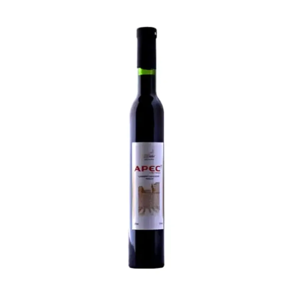 Rượu Vang Đà Lạt APEC 14th Cabernet Sauvignon & Merlot