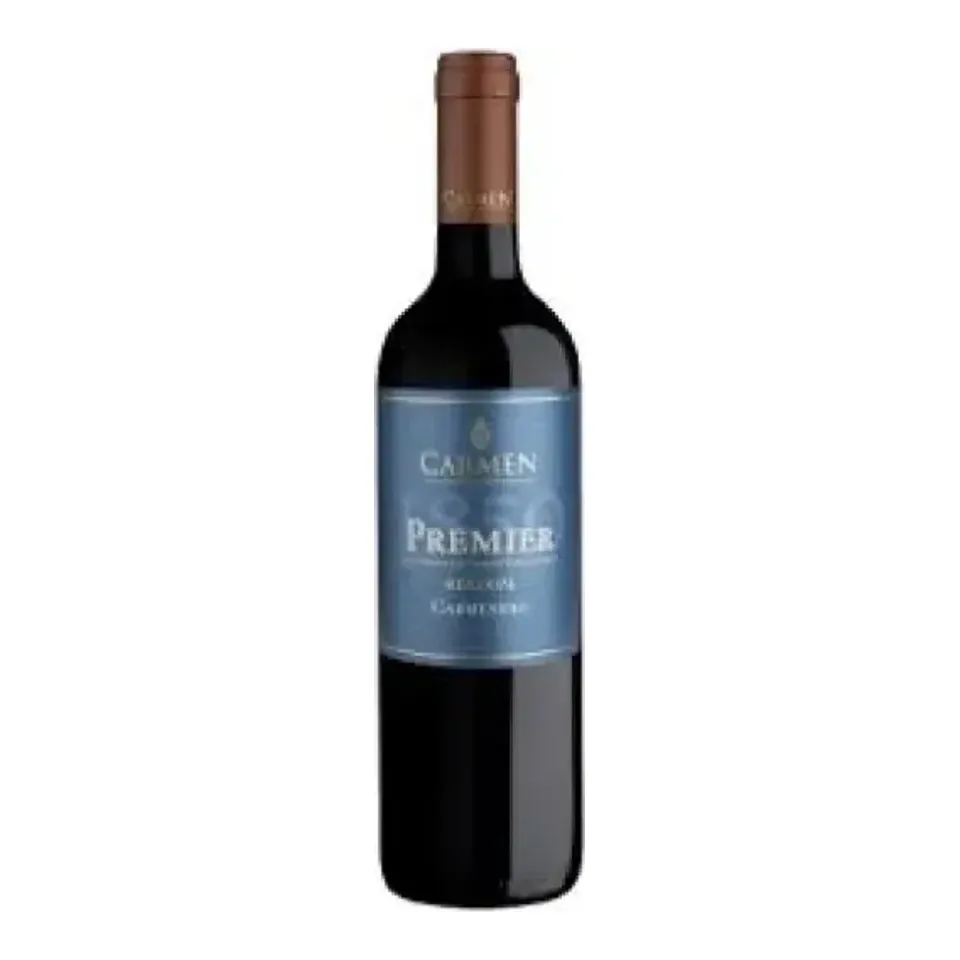 CARMEN PREMIER RESERVA CARBERNET SAUVIGNON