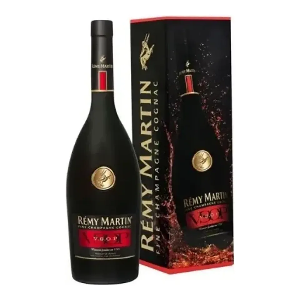 Remy Martin VSOP