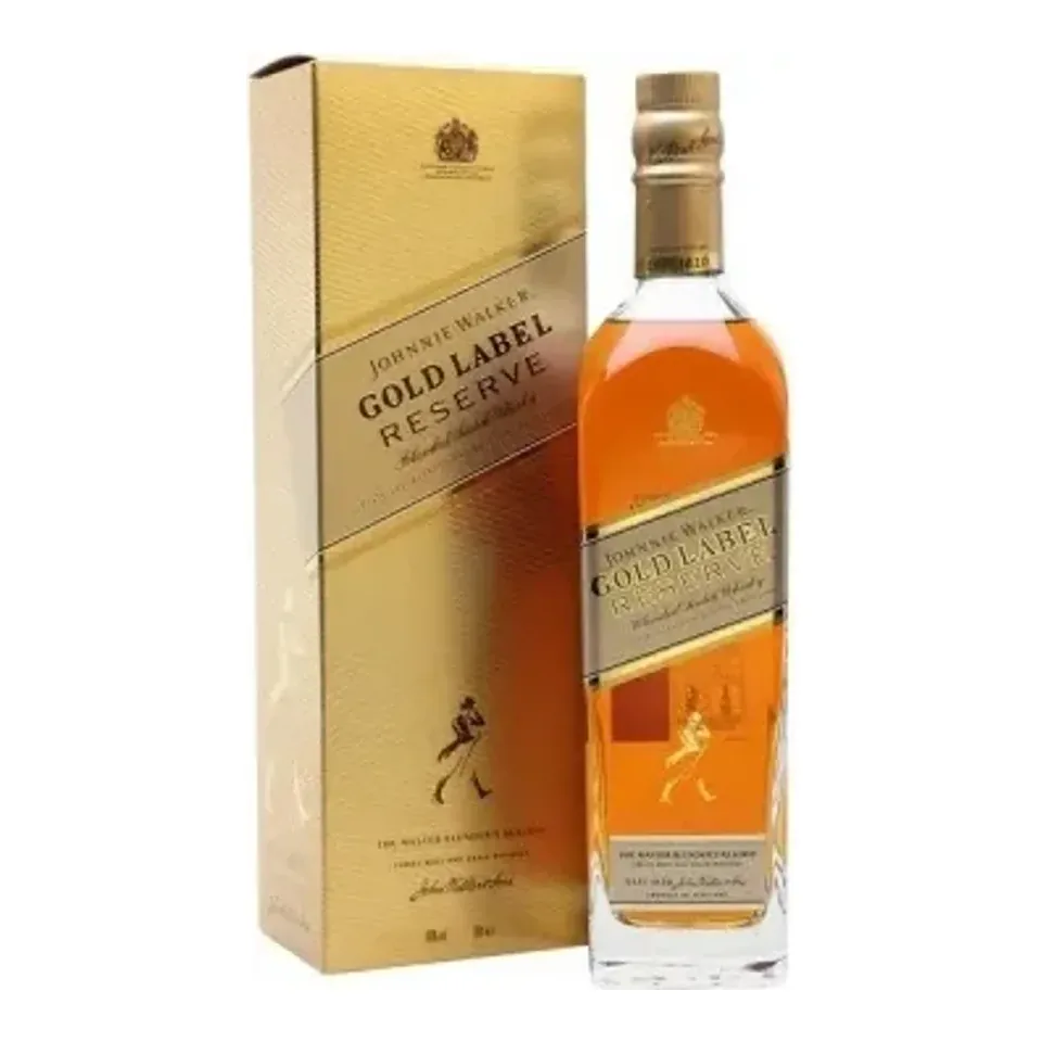 Johnnie Walker Gold Reserve