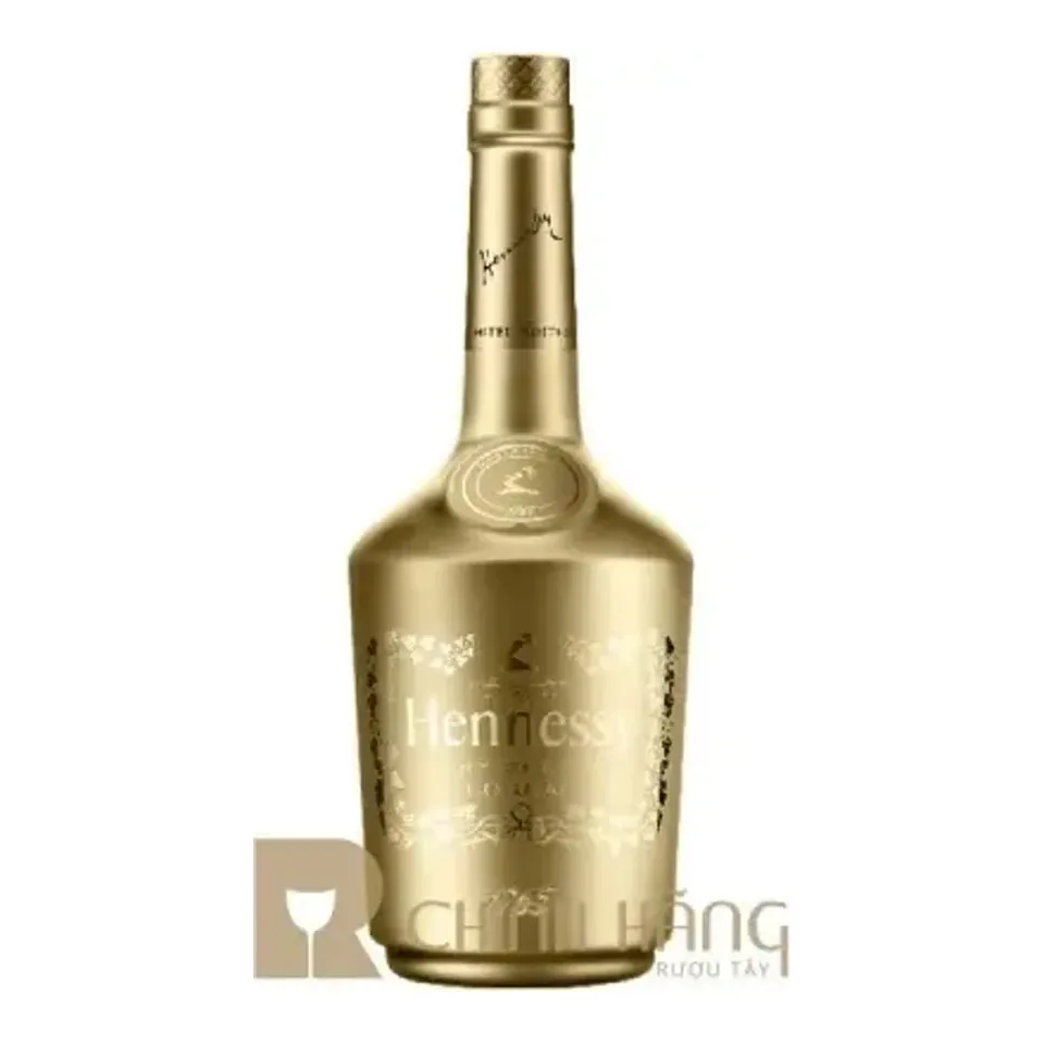 Hennessy VS Holiday - Tết 2021