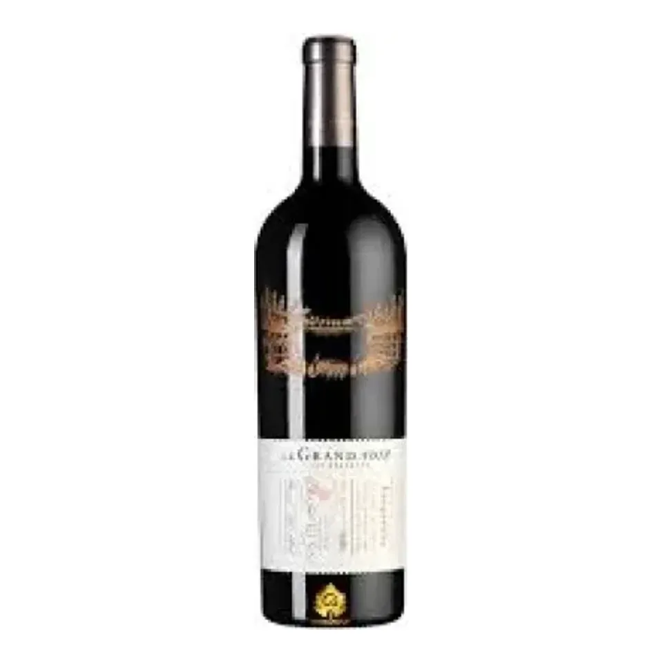 legrand noirles reserves grenache syrah