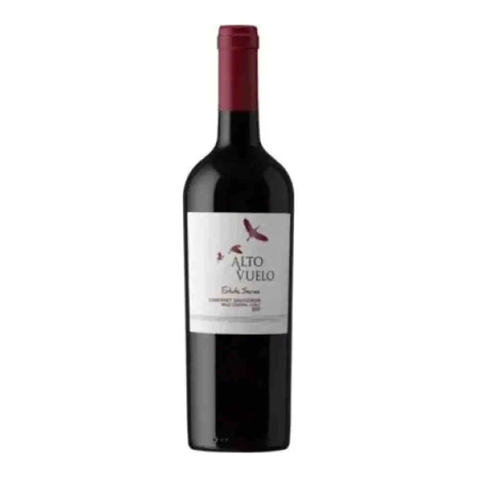 ALTO VUELO ESTATE CABARNET SAUVIGNON