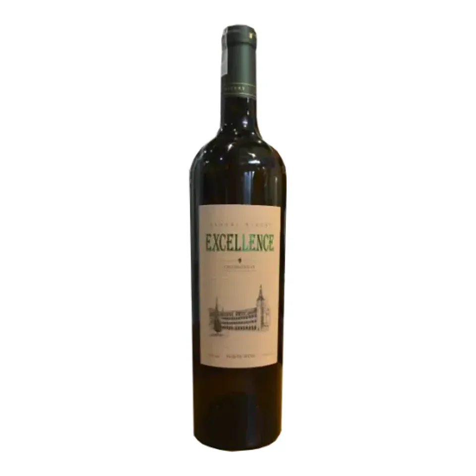 VANG ĐÀ LẠT EXCELLENCE WHITE WINE 750ML