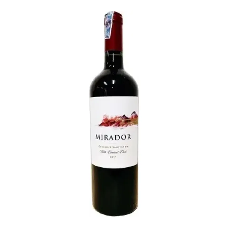 MIRADOR MOUNTAIN CABERNET SAUVIGNON
