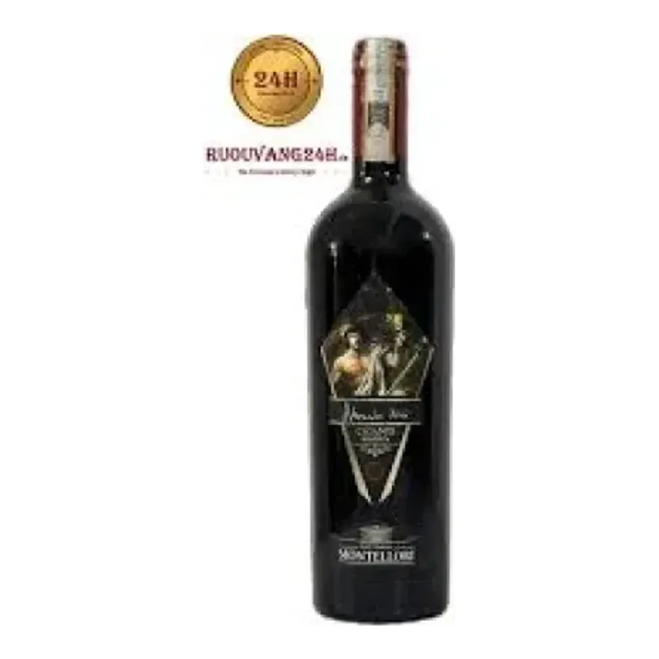 Alessandro Nieri Chianti Riserva