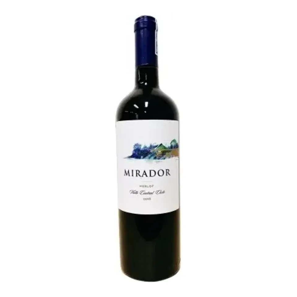 MIRADOR MOUNTAIN MERLOT