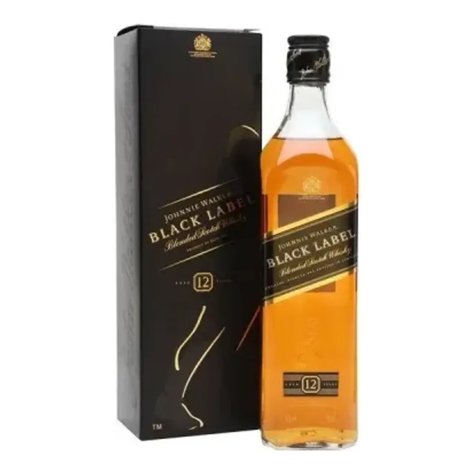 Johnnie Walker Black Label