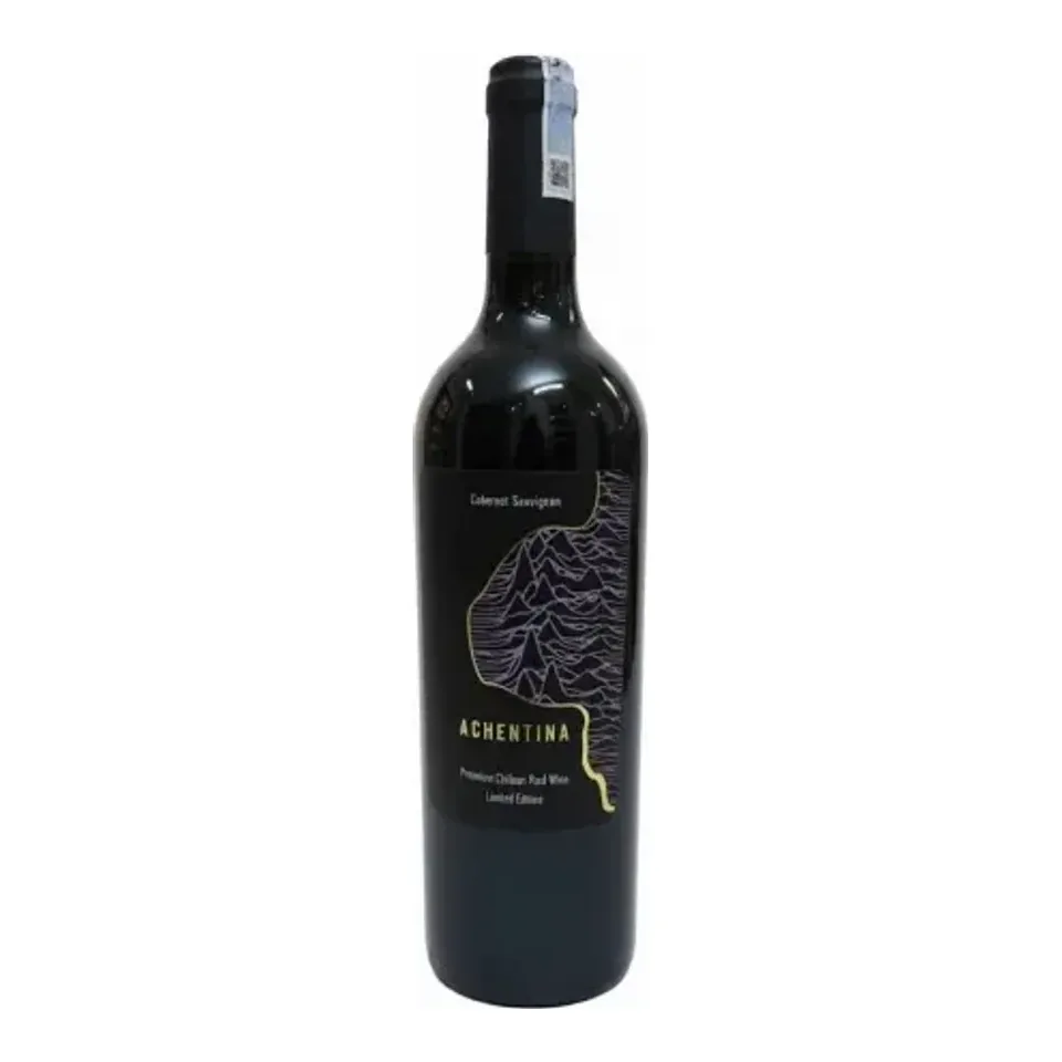 Achentina Cabernet Sauvignon