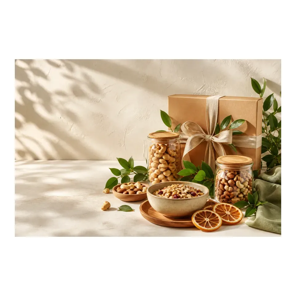Trà thảo mộc An Lành