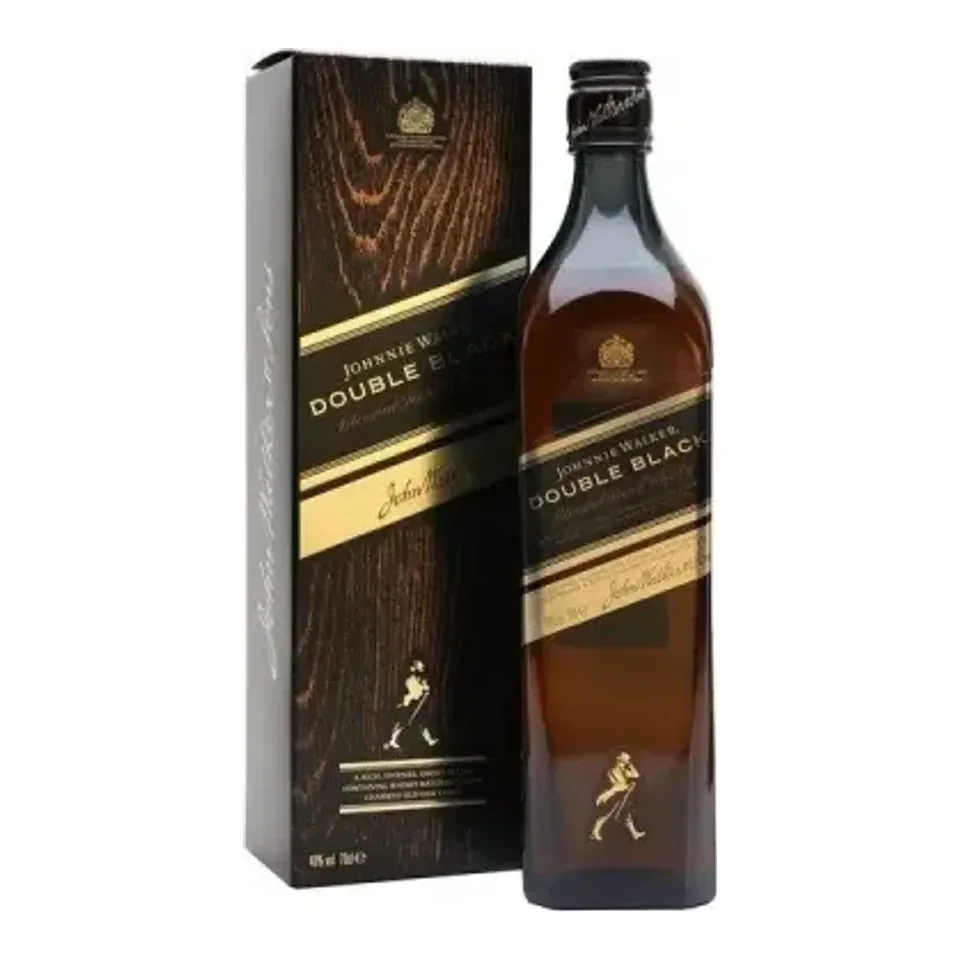 Johnnie Walker Double Black