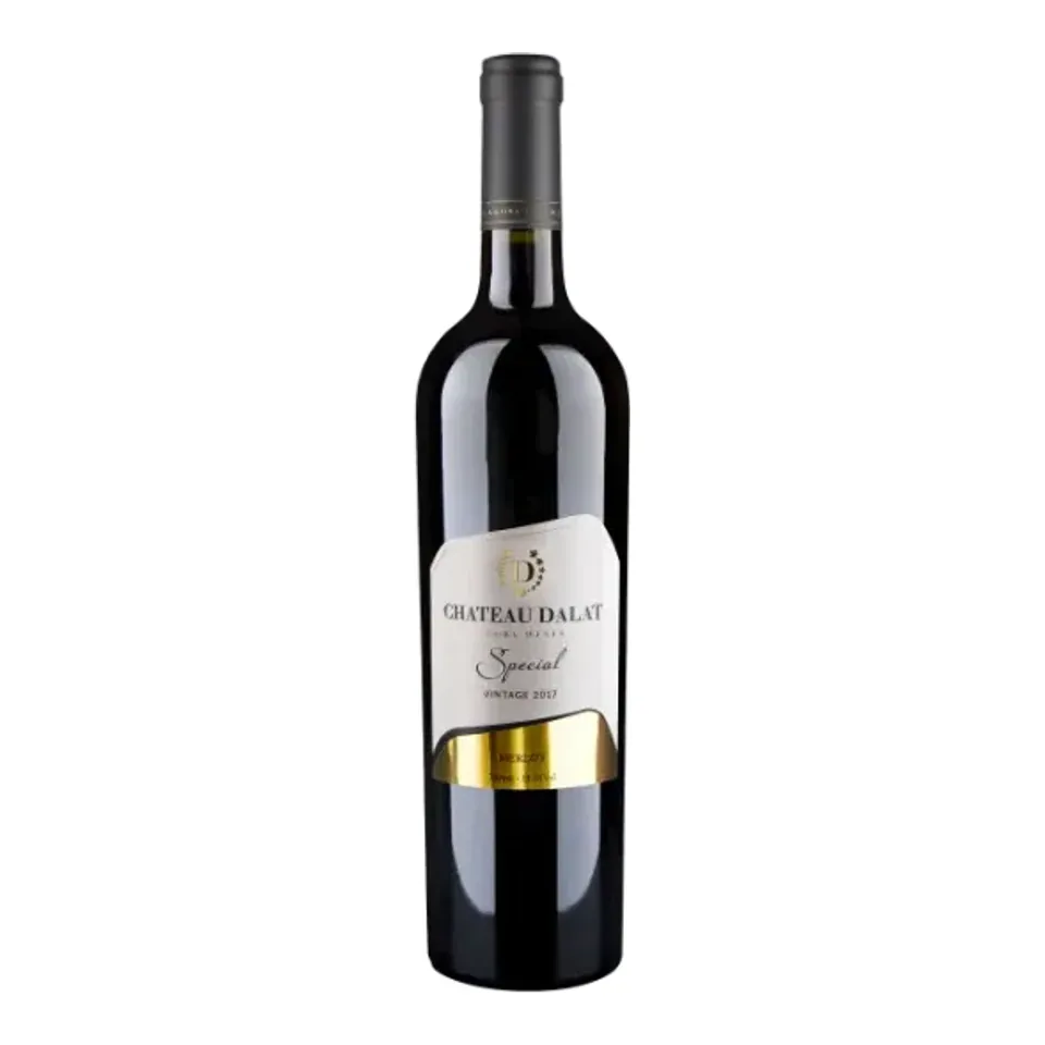 SPECIAL MERLOT