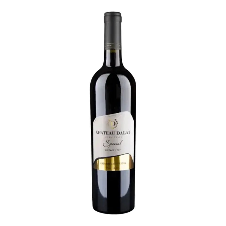 SPECIAL CABERNET SAUVIGNON